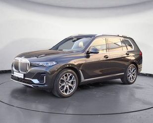 BMW X7 Gebrauchtwagen
