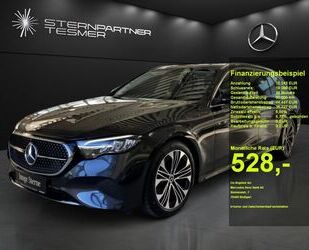 Mercedes-Benz E 200 Gebrauchtwagen