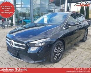 Mercedes-Benz B 200 Gebrauchtwagen