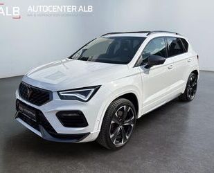 Cupra Ateca Gebrauchtwagen