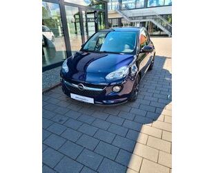 Opel Adam Gebrauchtwagen