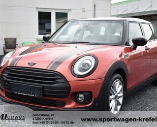 Mini Cooper Clubman Gebrauchtwagen