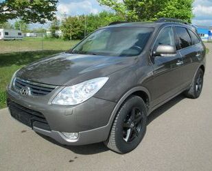 Hyundai ix55 Gebrauchtwagen