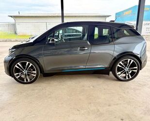 BMW i3 Gebrauchtwagen