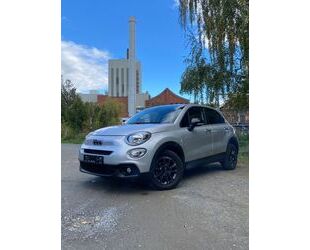 Fiat 500X Gebrauchtwagen