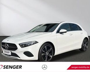 Mercedes-Benz A 200 Gebrauchtwagen