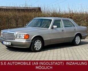 Mercedes-Benz 420 Gebrauchtwagen
