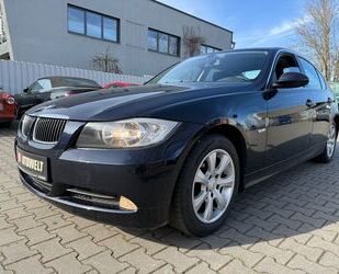 BMW 325 Gebrauchtwagen