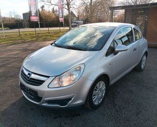 Opel Corsa Gebrauchtwagen