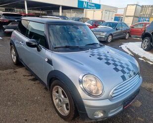 Mini Cooper Gebrauchtwagen