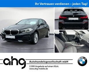 BMW 120 Gebrauchtwagen