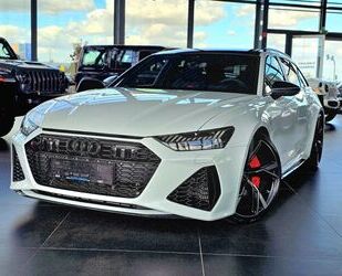 Audi RS6 Gebrauchtwagen