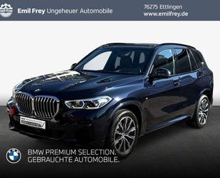 BMW X5 Gebrauchtwagen