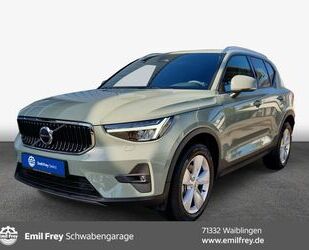 Volvo XC40 Gebrauchtwagen