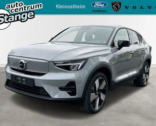 Volvo C40 Gebrauchtwagen