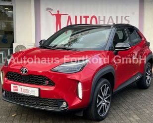 Toyota Yaris Cross Gebrauchtwagen