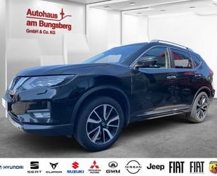 Nissan X-Trail Gebrauchtwagen