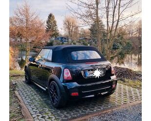 Mini John Cooper Works Cabrio Gebrauchtwagen