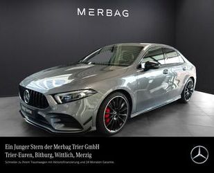 Mercedes-Benz A 35 AMG Gebrauchtwagen