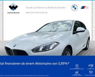 BMW 120 Gebrauchtwagen