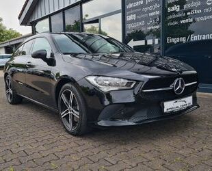 Mercedes-Benz CLA 220 Gebrauchtwagen