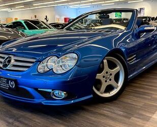 Mercedes-Benz SL 350 Gebrauchtwagen