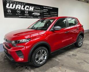 Citroen C3 Gebrauchtwagen