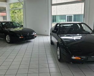 Nissan 200 SX Gebrauchtwagen