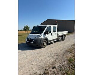 Citroen Jumper Gebrauchtwagen