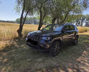 Jeep Grand Cherokee Gebrauchtwagen