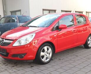 Opel Corsa Gebrauchtwagen