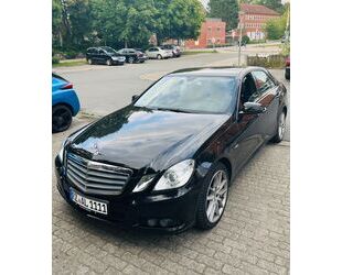 Mercedes-Benz E 200 Gebrauchtwagen