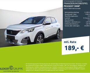 Peugeot 3008 Gebrauchtwagen