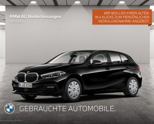 BMW 118 Gebrauchtwagen