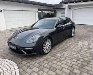Porsche Panamera Gebrauchtwagen