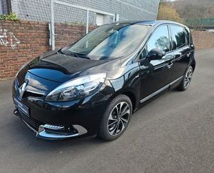 Renault Scenic Gebrauchtwagen
