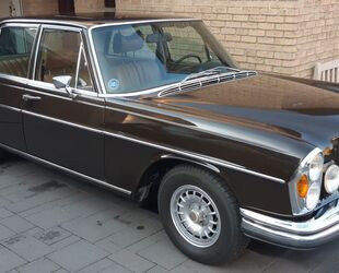 Mercedes-Benz 280 Gebrauchtwagen