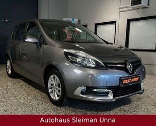 Renault Scenic Gebrauchtwagen