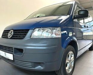 VW T5 Transporter Gebrauchtwagen