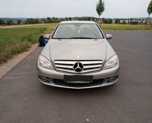 Mercedes-Benz C 250 Gebrauchtwagen
