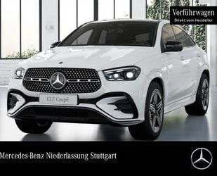 Mercedes-Benz GLE 450 Gebrauchtwagen