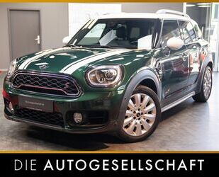 Ford Cooper S Countryman 