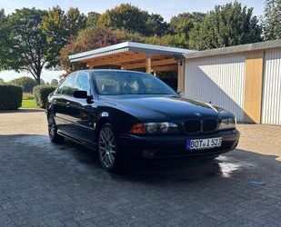 BMW 523 Gebrauchtwagen