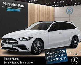 Mercedes-Benz C 300 Gebrauchtwagen