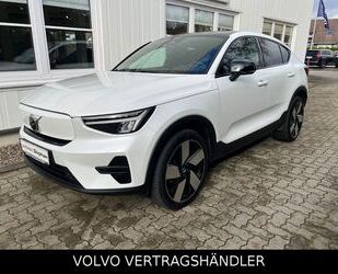 Volvo C40 Gebrauchtwagen