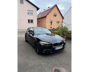 BMW 116 Gebrauchtwagen