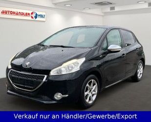 Peugeot 208 Gebrauchtwagen