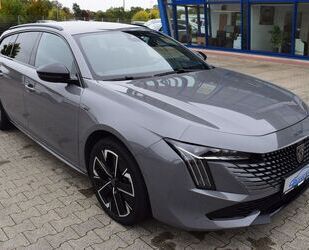 Peugeot 508 Gebrauchtwagen