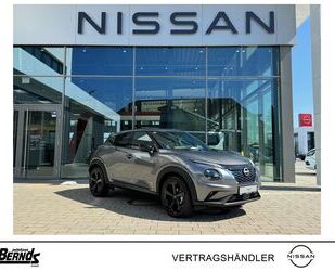 Nissan Juke Gebrauchtwagen