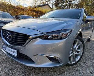Mazda 6 Gebrauchtwagen